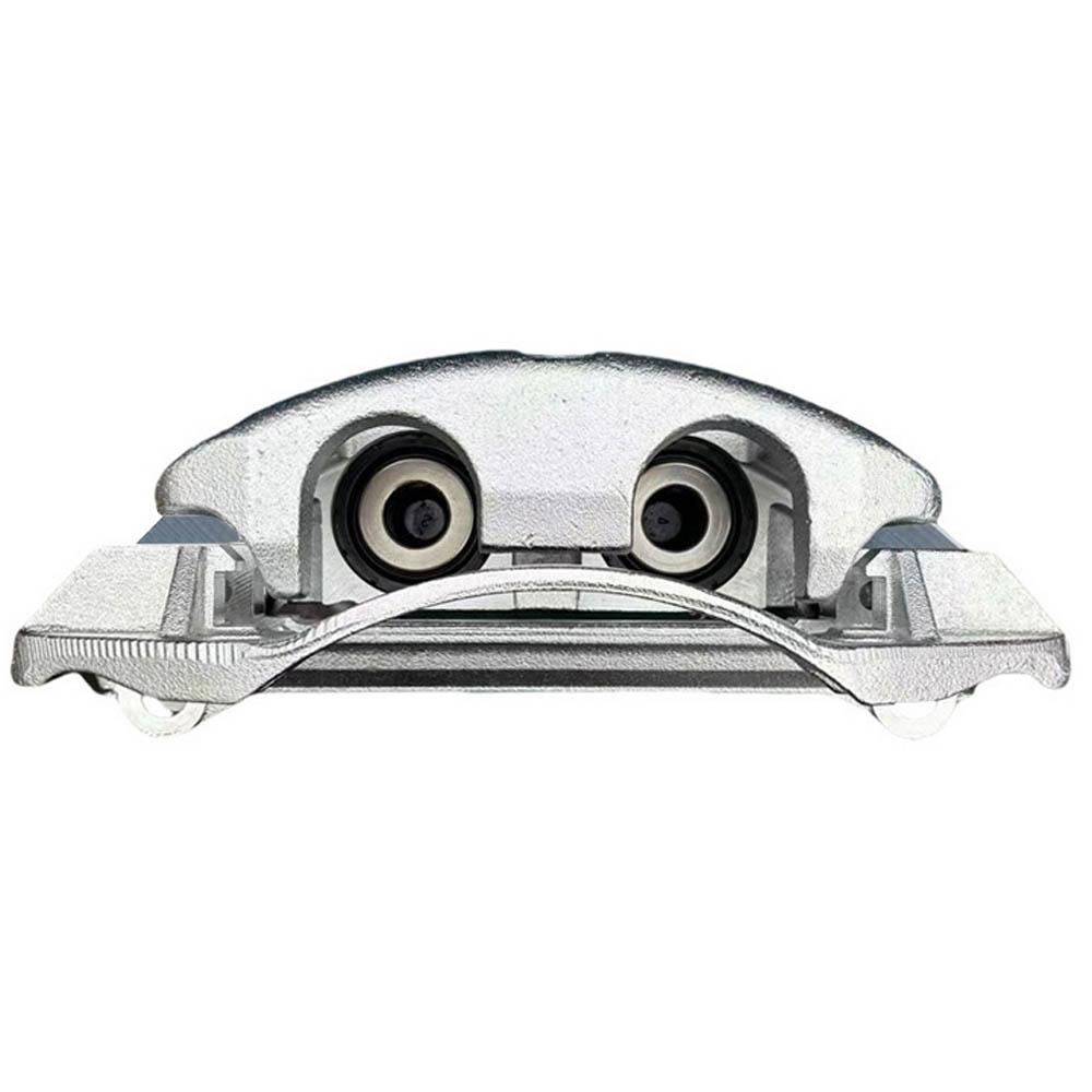 2012 Gmc Sierra 2500 HD Brake Caliper